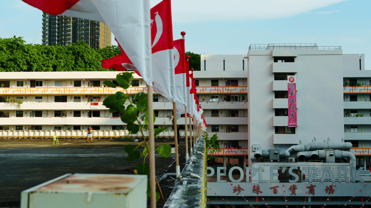 Singapore pushes safety timeout until Jan 27 after fatal workplace accidents ahead of CNY rush 