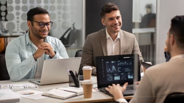 AI revolution: Hiring in the age of intelligent Search & Staffing