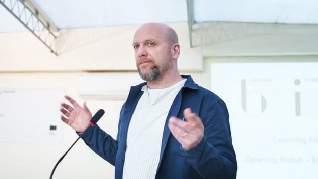 Grant Watson steps down as Synlait Milk CEO after just one year