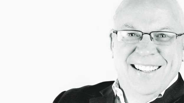 Paul Gibbons on technology and humanness