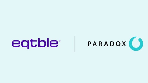 Paradox acquires Eqtble, ushering in the next era of AI and people analytics