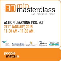 Action Learning Project