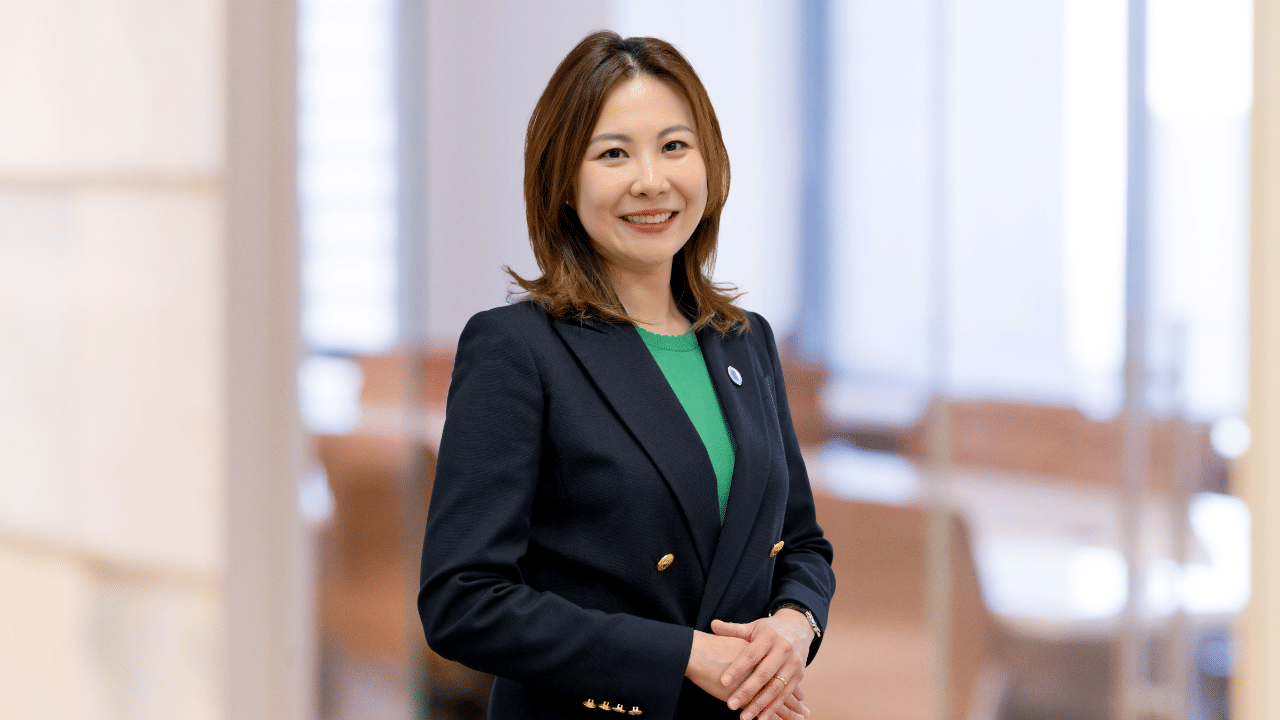 AtkinsRéalis' Asia HR leader Cindy Chiu on why belonging is key to retaining women in engineering