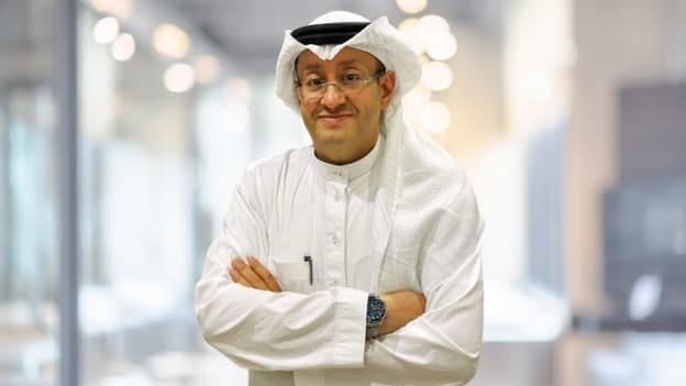 Maan Fatani on role of HR in reshaping workforce, culture and business