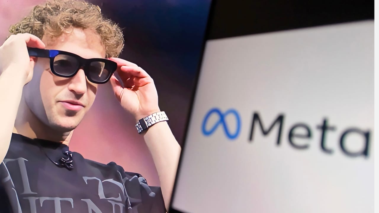 Meta urges staff to integrate AI into daily work to go 5X faster