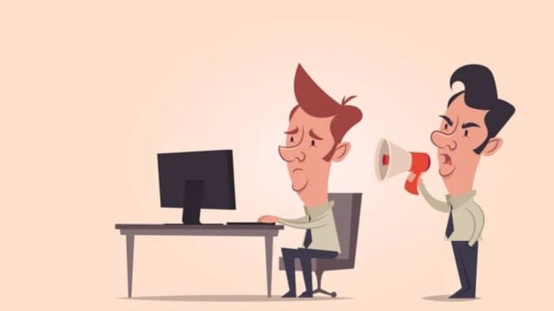 Psychological violence most prevalent in workplaces globally