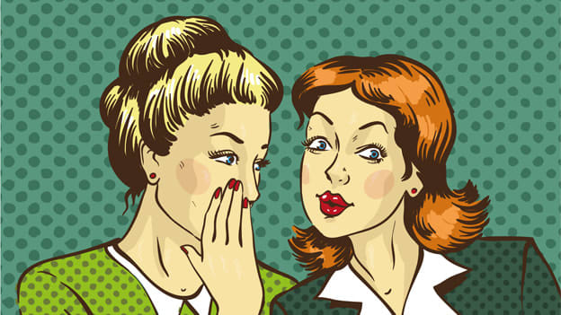 10 types of colleagues you'll encounter in every office