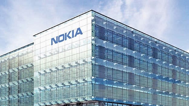 Jobs recovered at Sriperumbudur cluster post Nokia's shutdown
