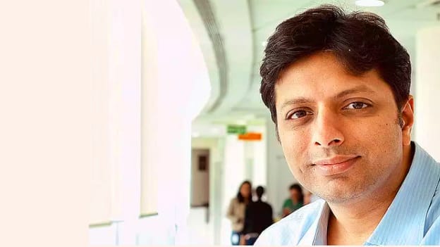 Amazon's India Head Amit Agarwal to take over as Chairman of IAMAI