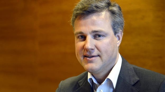 Juhani Hintikka appointed President and CEO of F-Secure
