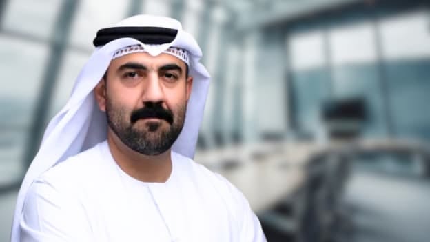 NBF appoints Mohamed Al Ameeri as CHRO