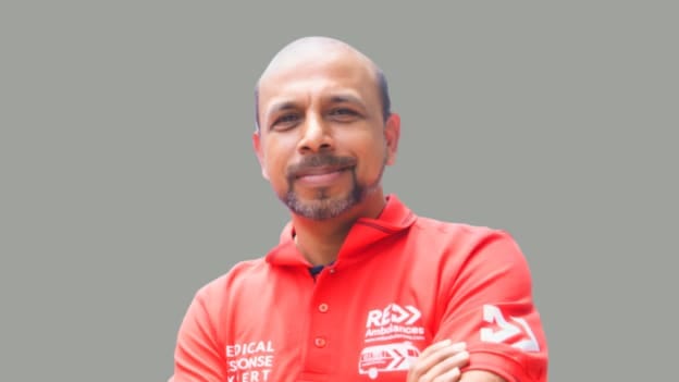 StanPlus names ex-Uber Suhas Kulkarni as Chief Technology & Product Officer