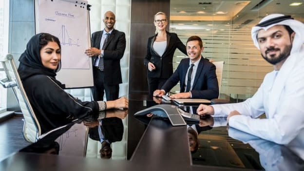 UAE mandates women representation on Private Company Boards