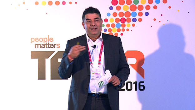 TechWorks by Fidelity: Role of Virtual Reality in Enterprise