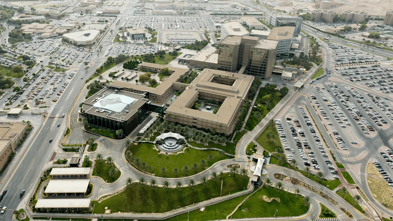 Saudi Aramco orders staff to work remotely after Dhahran HQ evacuation