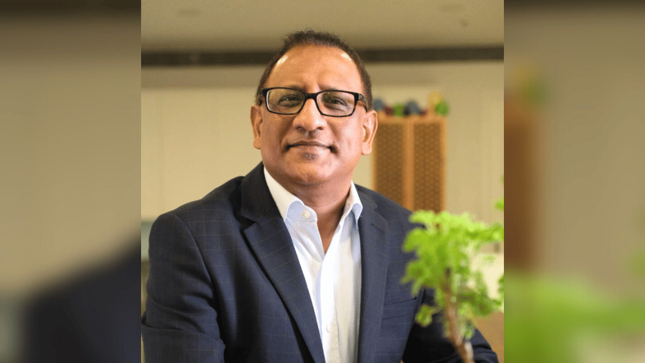 Supratik Bhattacharyya joins Adventz Industries as Group CHRO