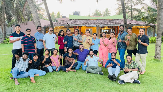 HR tech startup InterviewDesk raises undisclosed amount in seed round funding