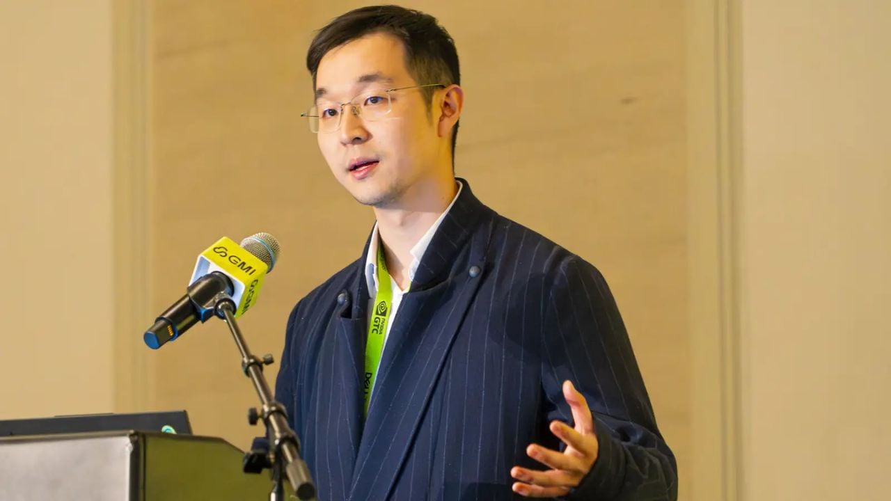 GMI Cloud raises $668m to expand AI infrastructure and hiring across APAC