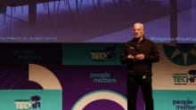Is your business evolving fast enough? Tech evangelist Holger Mueller’s guide