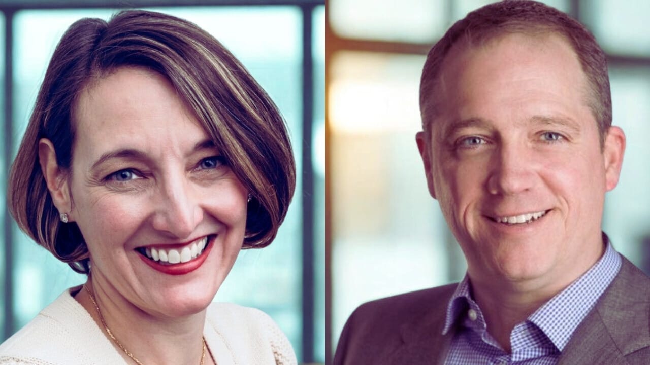 Kyndryl CHRO Maryjo Charbonnier to retire; Mark Paulek named successor
