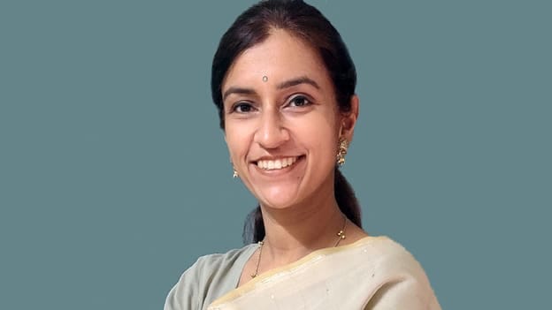REHAU appoints Bhavana Bindra as Managing Director, South Asia