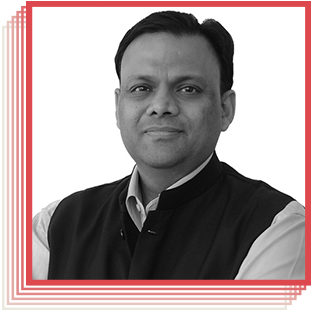 Arvind Gupta