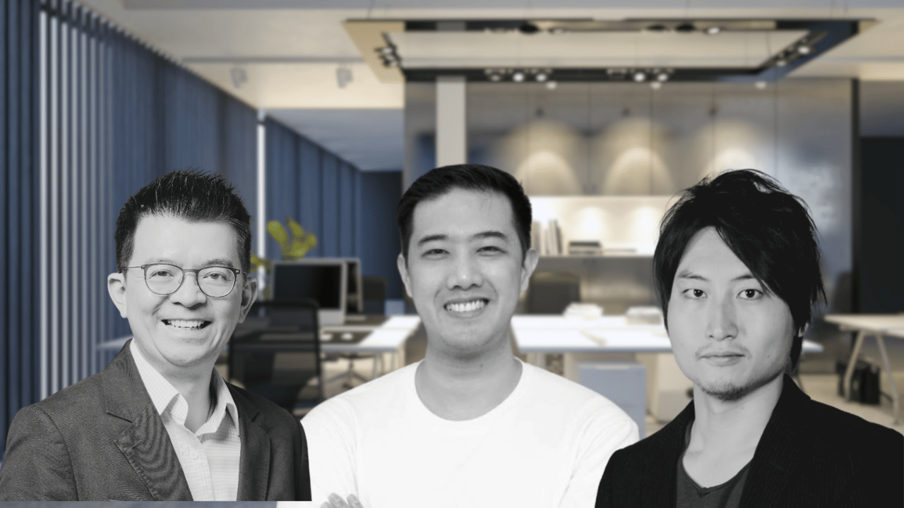 Choco Up appoints 3 key leaders to support APAC expansion