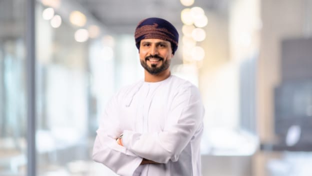 Ooredoo Oman appoints Saoud Al Riyami as Chief Executive Officer