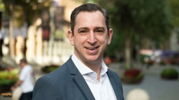 Changing views around neurodiversity: Ben Goodman of Okta