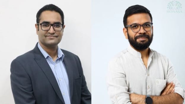 Honasa Consumer announces leadership appointments