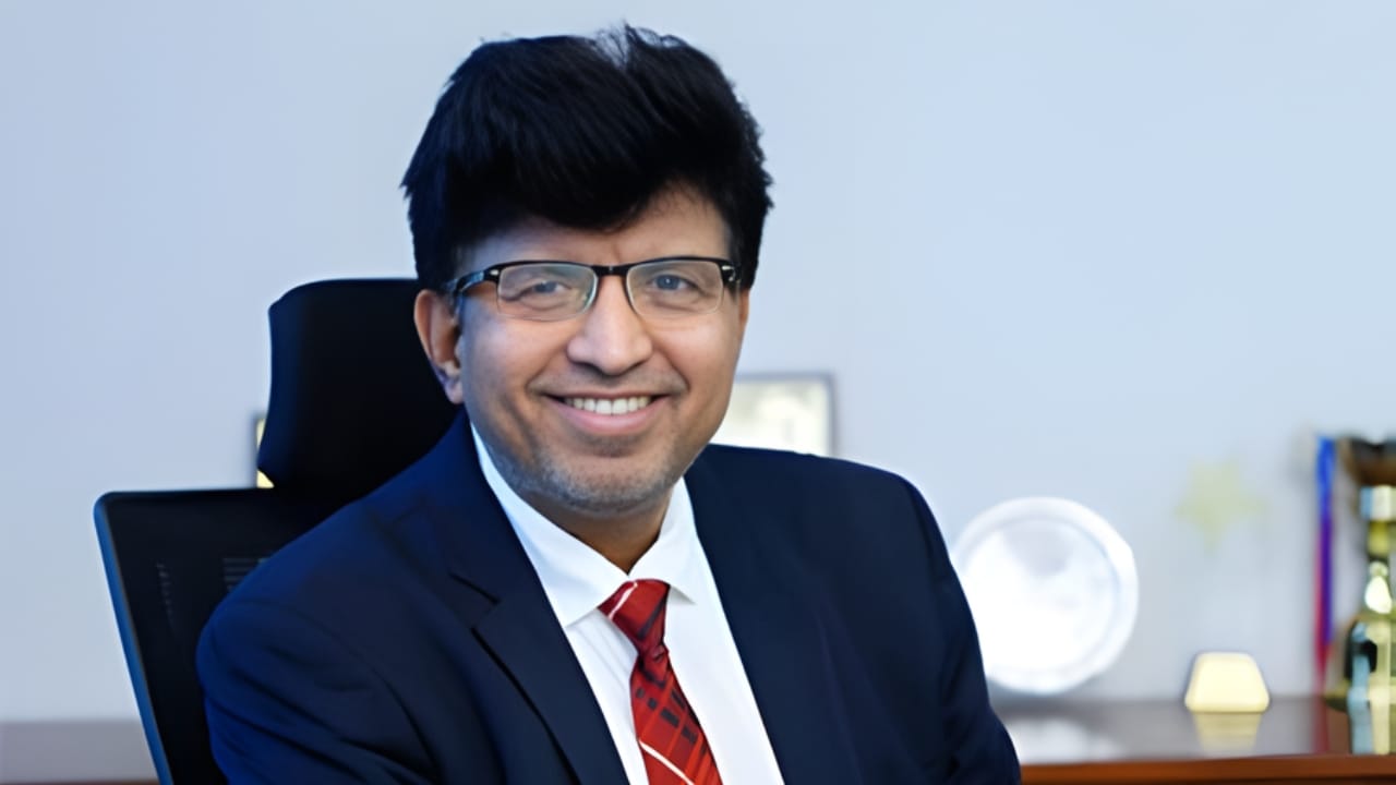 Hindustan Oil Exploration MD to step down; Baroruchi Mishra named successor