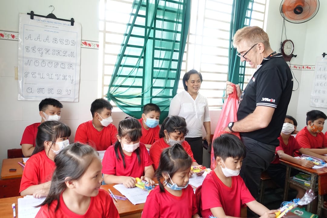 Vietnam eases work permit rules for foreign employees