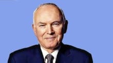 Exclusive Interview: Dr. Robert Hogan, Founder & President, Hogan Assessments