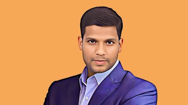 Are You In The List winner 2023: Vignesh Seetharaman on shaking things up in HR