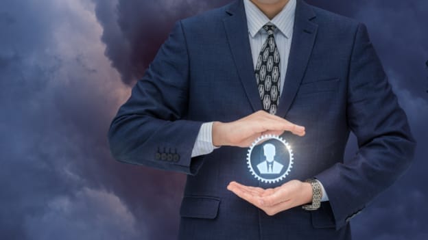 Charting the future: Key global human capital trends in 2024