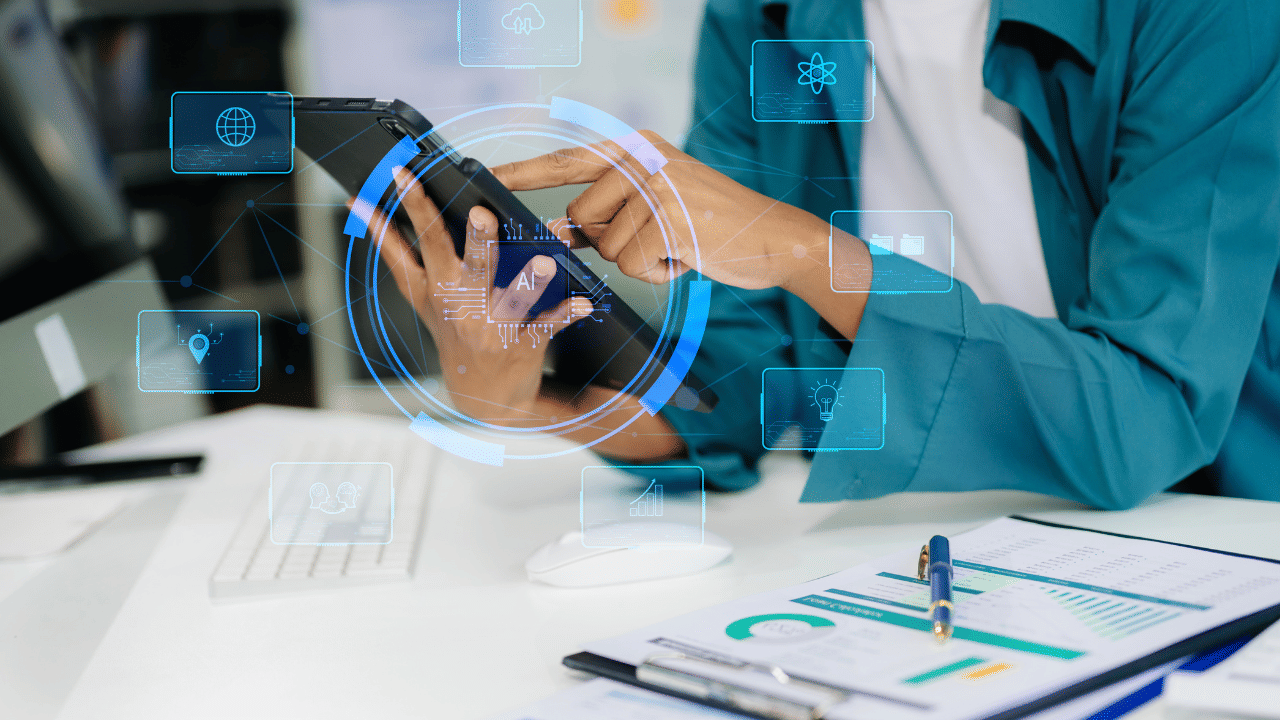 AI is reshaping jobs faster than companies can adapt, BCG study finds