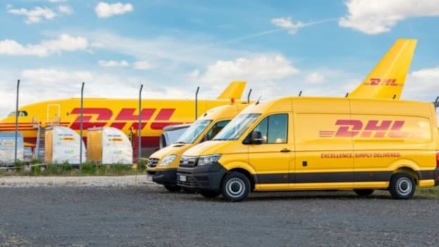 DHL to lay off over 360 employees across key operational roles