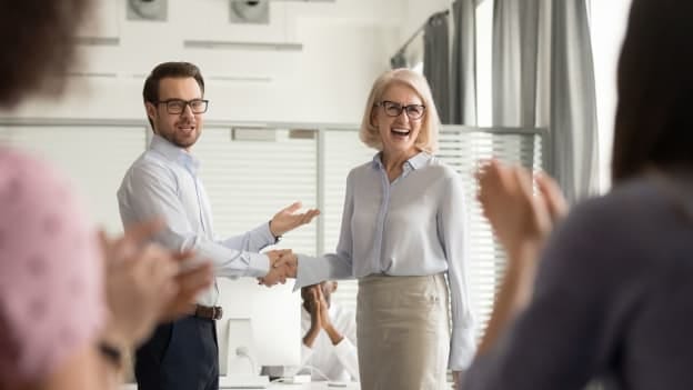 Shattering the glass ceiling: Women on the rise in Australia