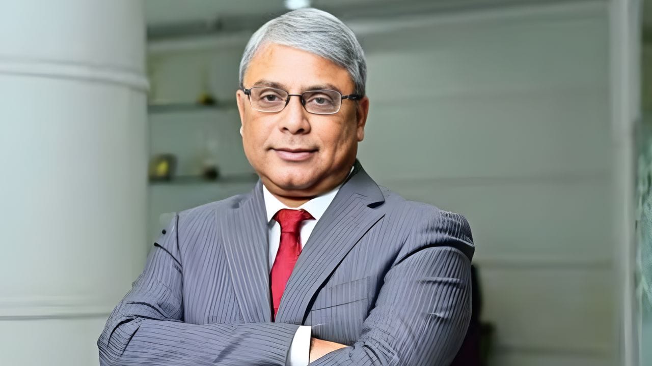 IndusInd Bank appoints Arijit Basu as part-time chairman