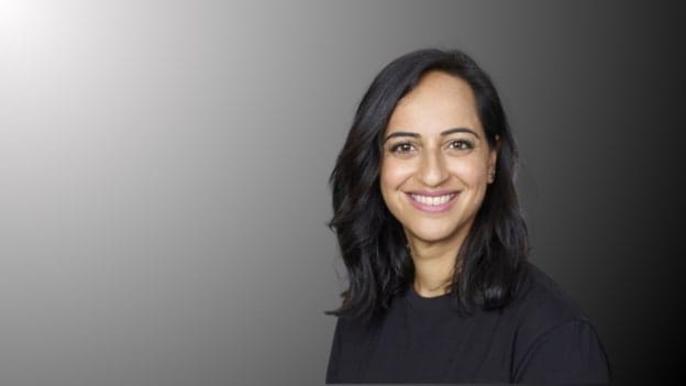 Jena Ladhani joins CBRE GWS as Country MD for Saudi Arabia