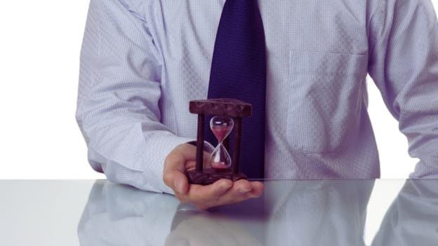 Report reveals how much time the average employee saves by using AI