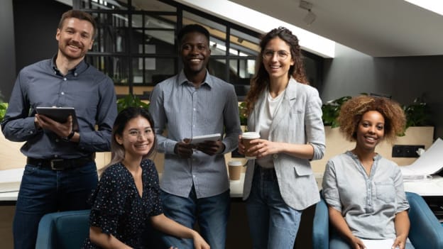 Building a workplace culture that supports mental well-being: A guide