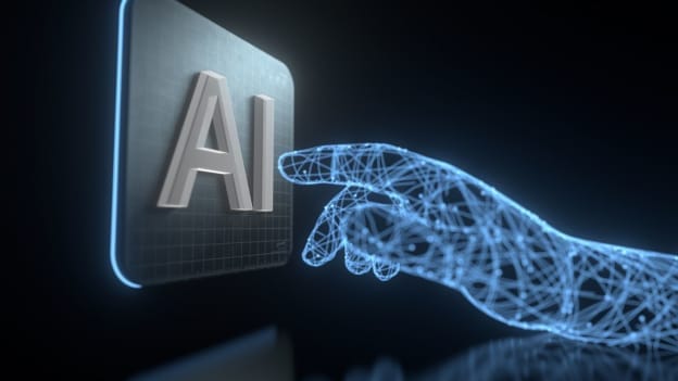 Artificial intelligence is reshaping HR