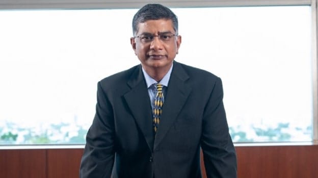 Mindtree appoints Suresh Bethavandu as Chief People Officer
