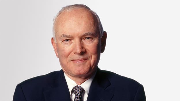 Top contributions of Dr. Robert Hogan in the field of psychology
