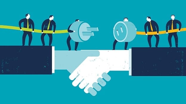 Why technology for relationships will drive the future