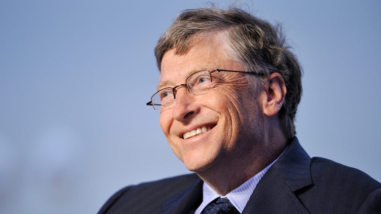 Bill Gates’ foundation confirms 500 layoffs amid $9bn spending push