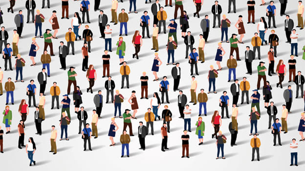 How to build a workforce of relentless change agents