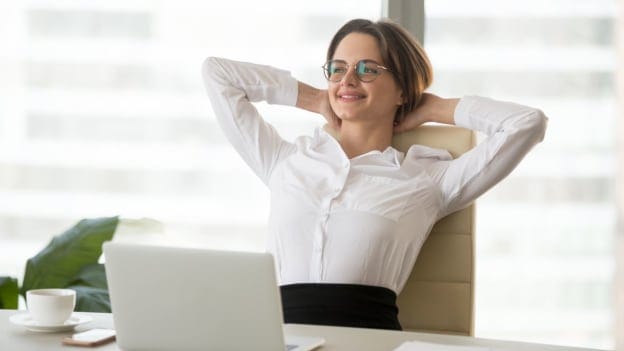 How Ergonomics can enable smart work for modern-day professionals