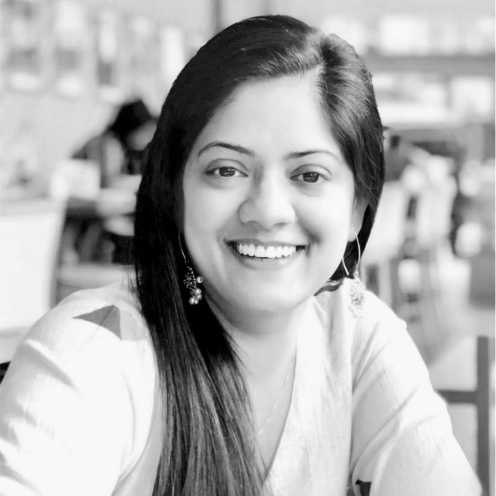 Tanya Bhattacharya